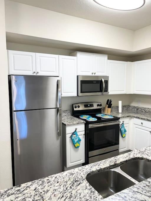 Modern Apt near Busch Gardens, Tampa (aktualisierte Preise für 2024)