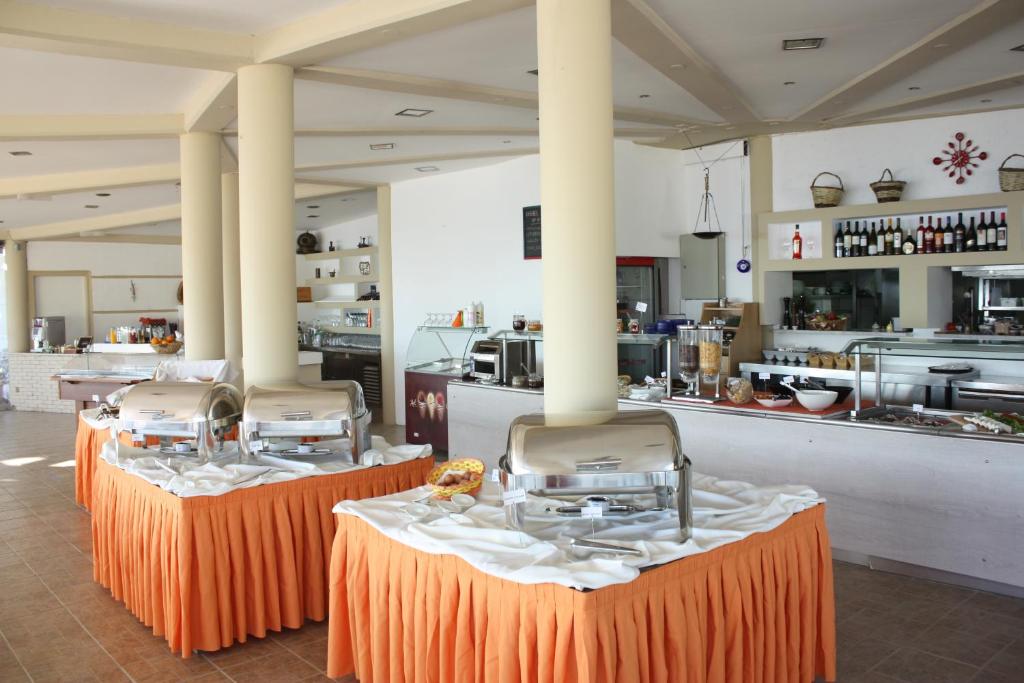 Lindian Jewel Hotel and Villas - 5