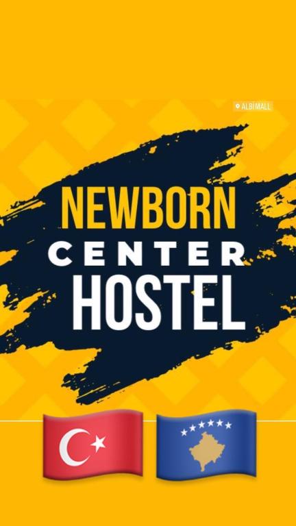 Certifikát, hodnocení, plakát nebo jiný dokument vystavený v ubytování NEWBORN CENTER hostel ALL DAY FREE COFFEE