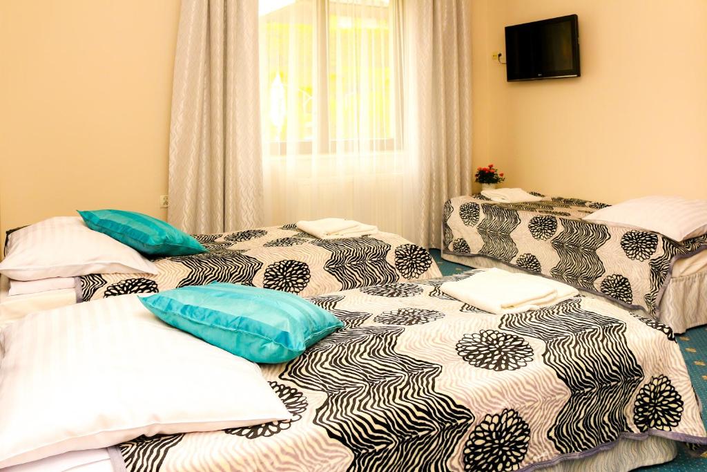 Janda Resort & Conference - 17