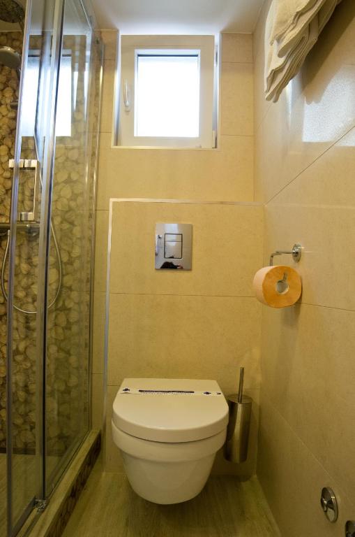 Villa Ragusa Vecchia - 13