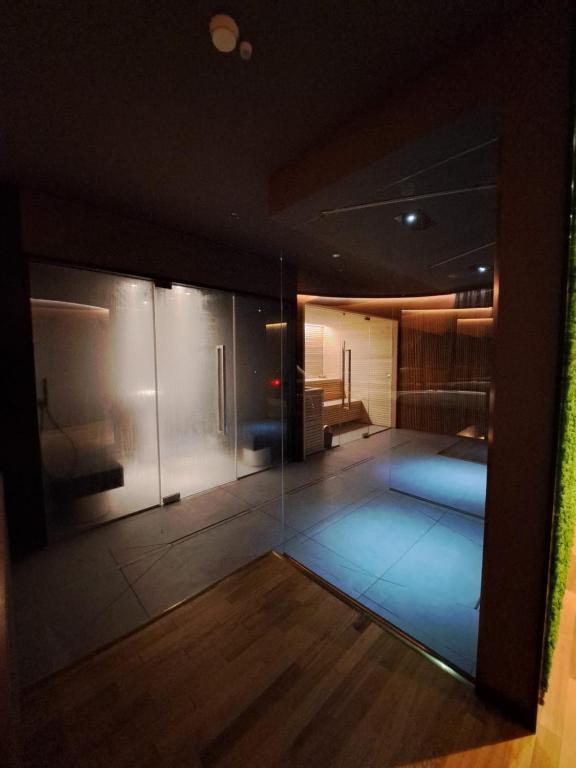 Fotografie z fotogalerie ubytování Biancodonda Greenblu Hotel & SPA v Gallipoli
