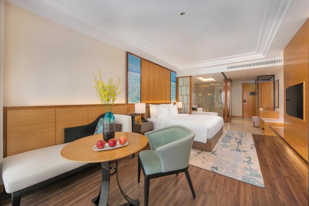 Grand Hyams Hotel - Quy Nhon Beach - 10