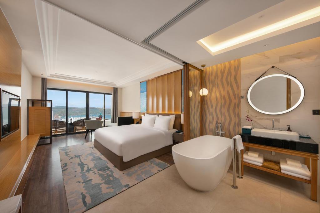 Grand Hyams Hotel - Quy Nhon Beach - 15