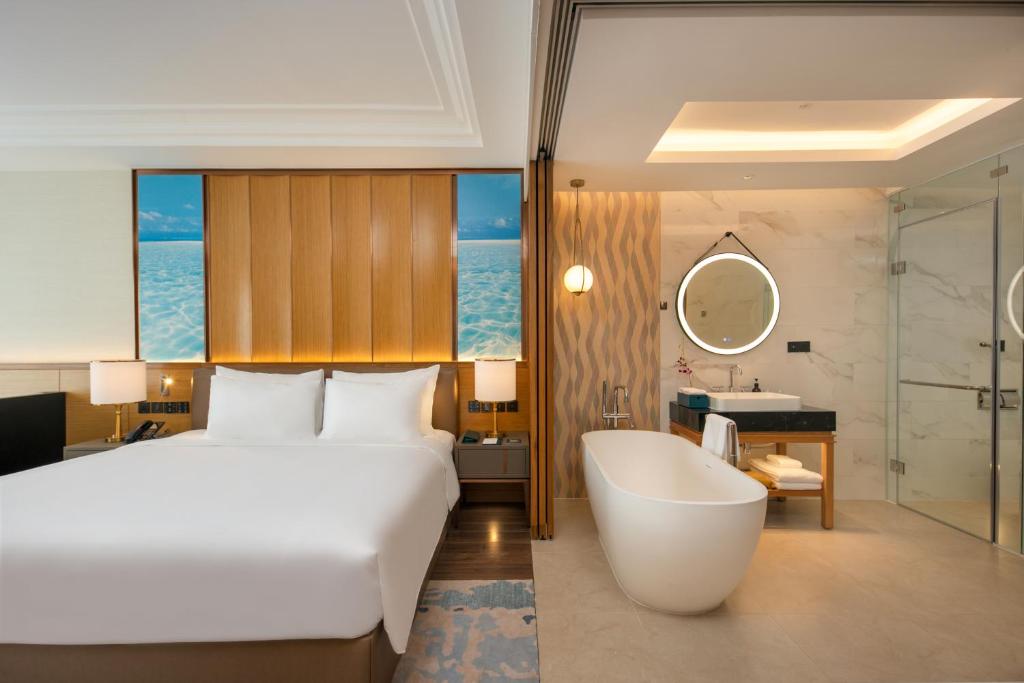 Grand Hyams Hotel - Quy Nhon Beach - 13
