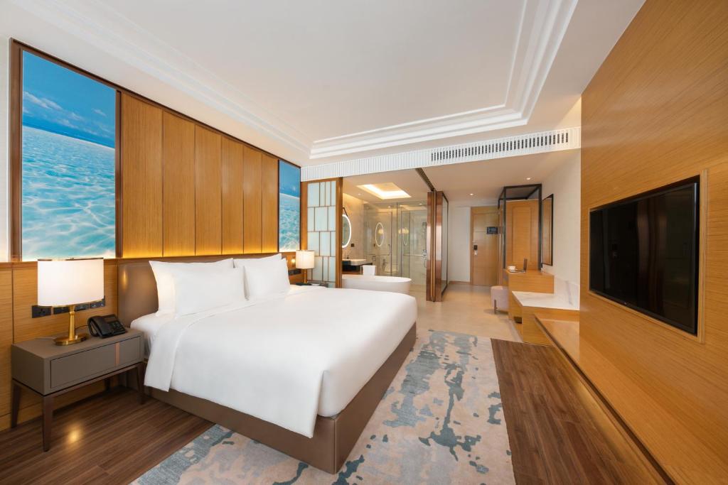 Grand Hyams Hotel - Quy Nhon Beach - 12