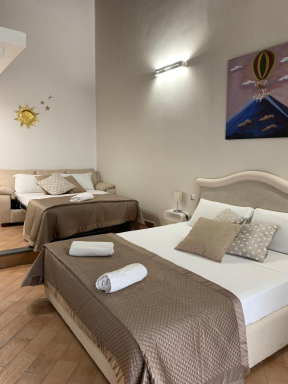 Nardones Suite