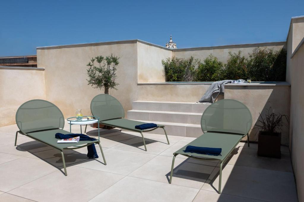 Tetuán 15 Boutique Apartments by Hommyhome - 1