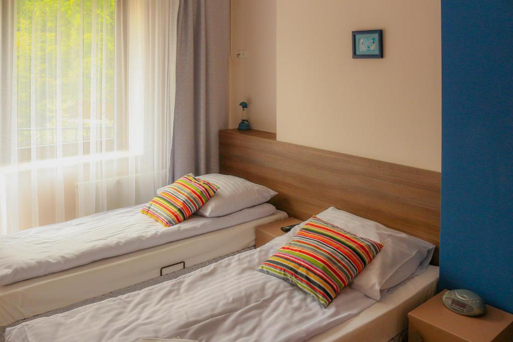 Janda Resort & Conference - 8