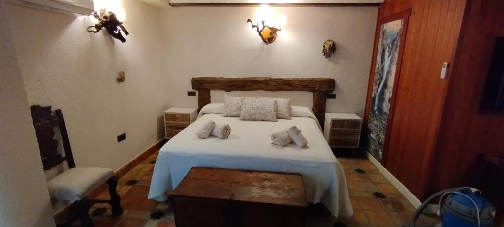 La Casa de la Abuela - 19