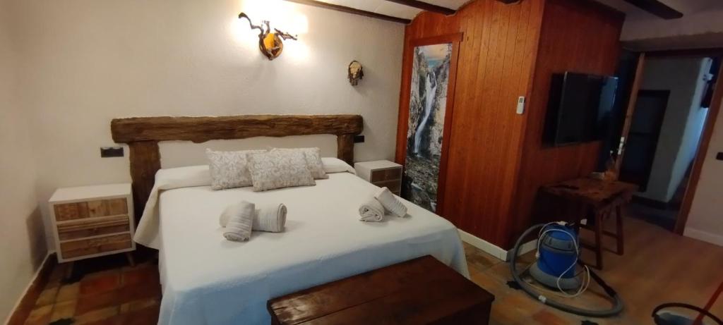 La Casa de la Abuela - 18