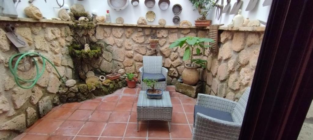 La Casa de la Abuela - 17