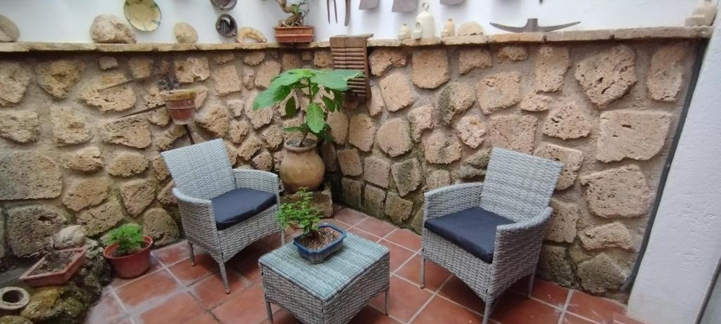 La Casa de la Abuela - 16