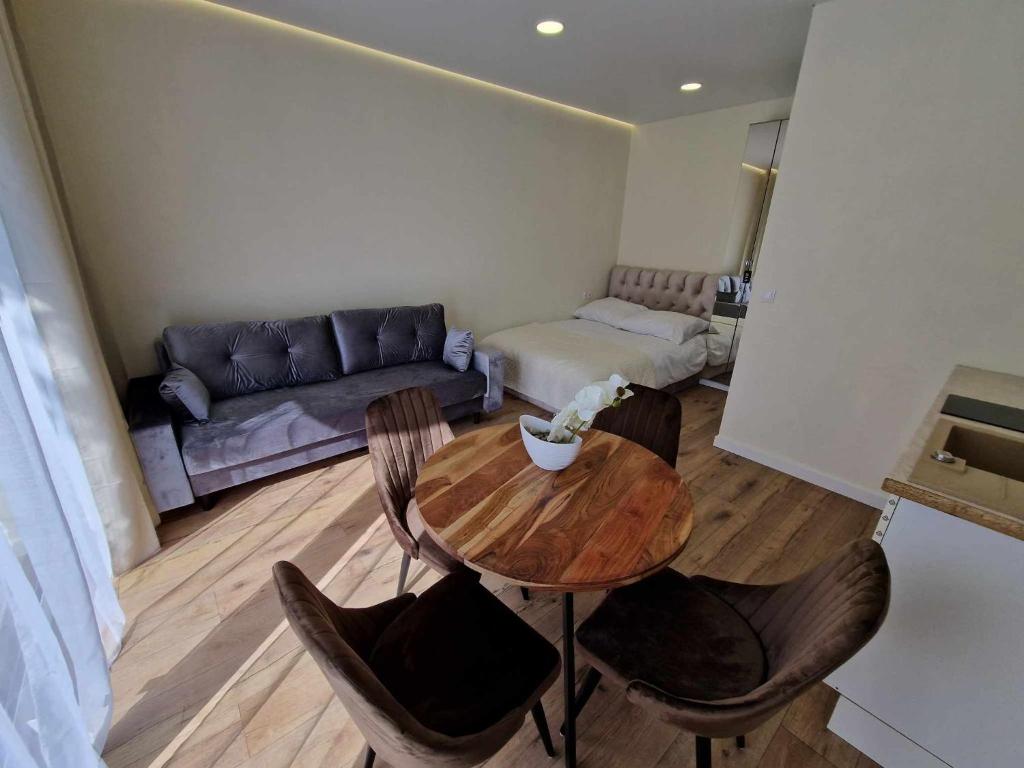 Гостиная зона в 2rest