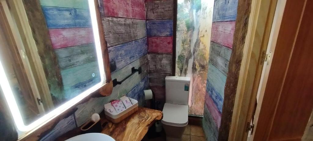 La Casa de la Abuela - 10