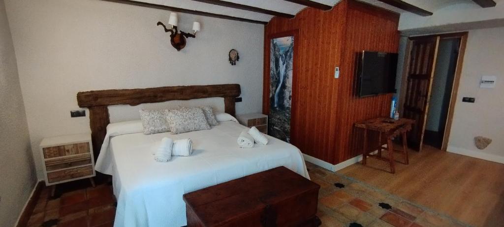 La Casa de la Abuela - 9