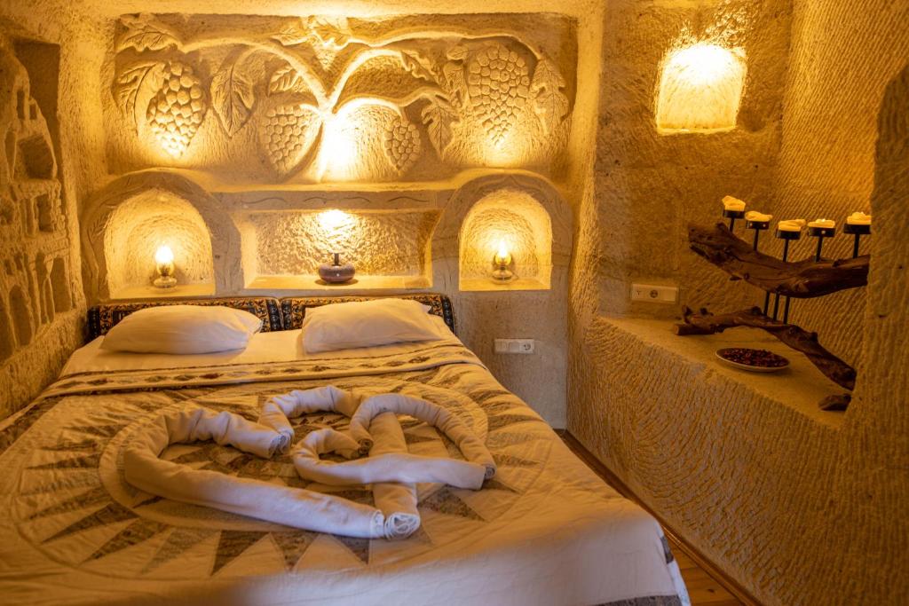 Arif Cave Hotel - 16