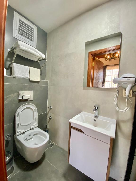 Necip Bey Konağı - 17