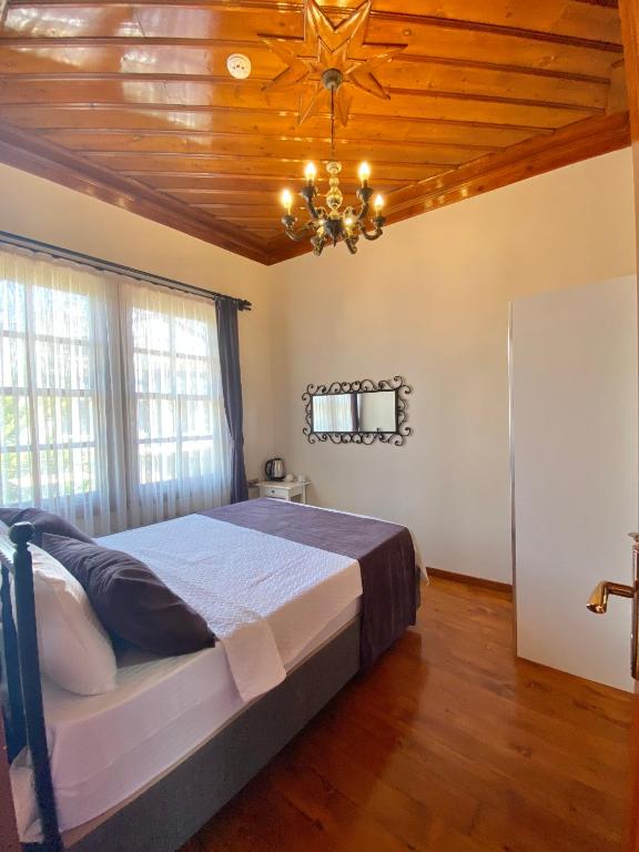 Necip Bey Konağı - 18