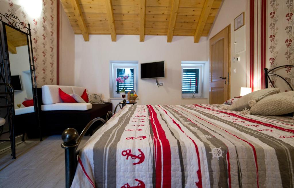 Villa Ragusa Vecchia - 3