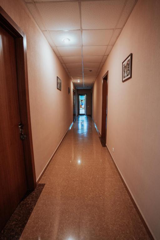Fotografie z fotogalerie ubytování Hotel Metekhara v destinaci Ambrolauri