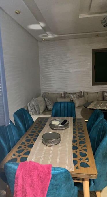 Appartement ElMansouria