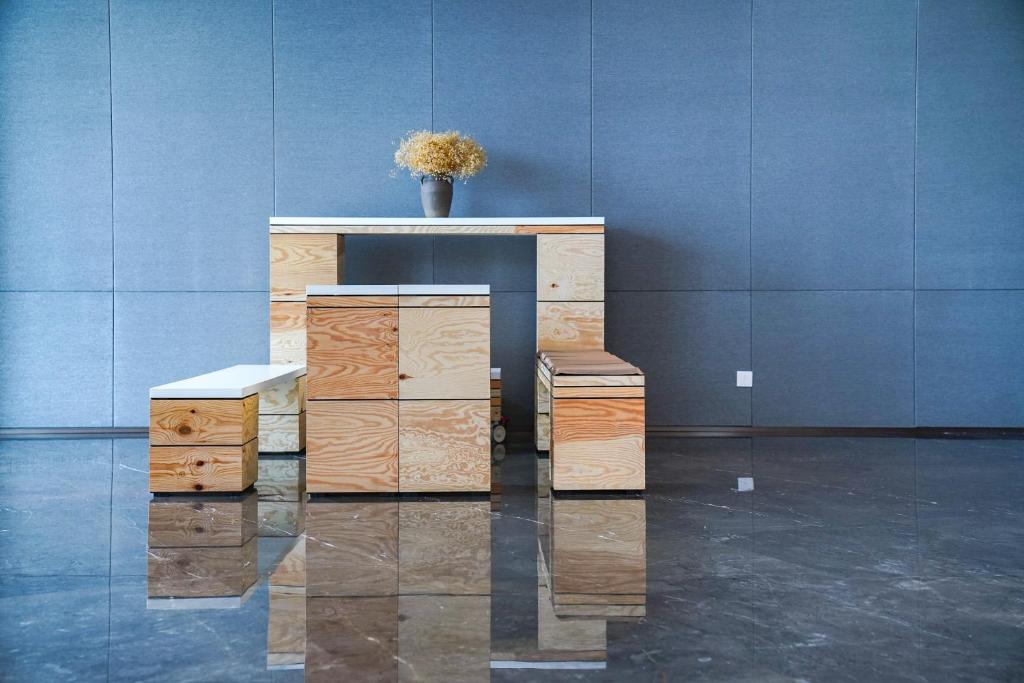 Fotografie z fotogalerie ubytování Jingju Hotel Shenzhen v destinaci Šen-čen