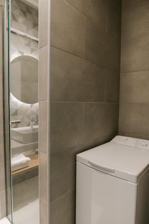 Magico Suites City Heart Luxury Appartments - 12