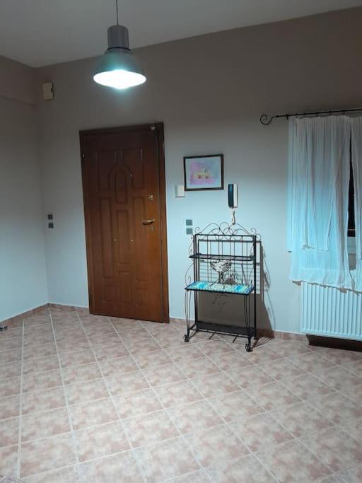 Postel nebo postele na pokoji v ubytování Villa Nestor