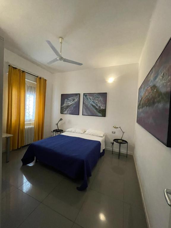 Milano Canal Apartments - Error
