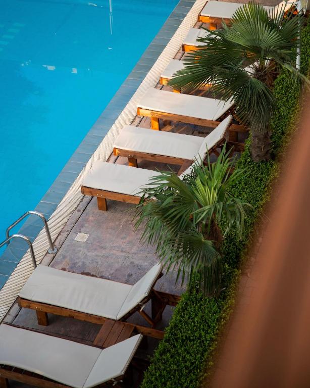 Hotel Athina - Image 2