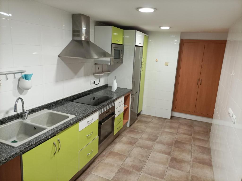 Precioso apartamento en Sueca, Sueca – Precios actualizados 2023