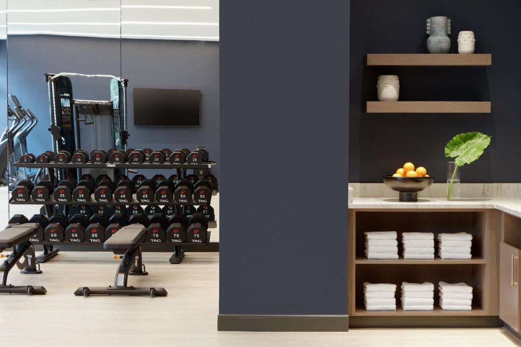 Kimpton - The Forum Hotel by IHG photo
