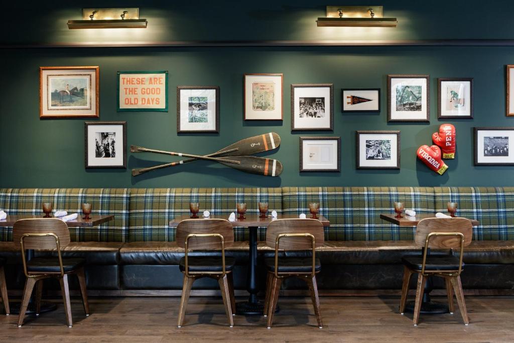 Kimpton - The Forum Hotel by IHG photo