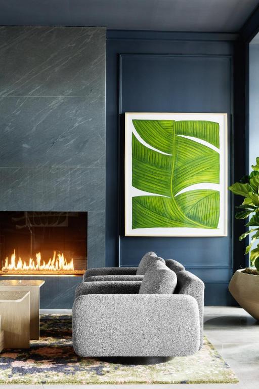 Kimpton - The Forum Hotel by IHG photo