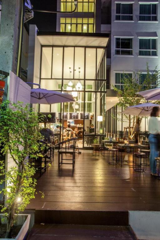 Hug Nimman Hotel - Resim 5