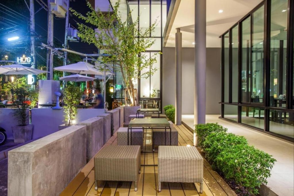 Hug Nimman Hotel - Resim 7