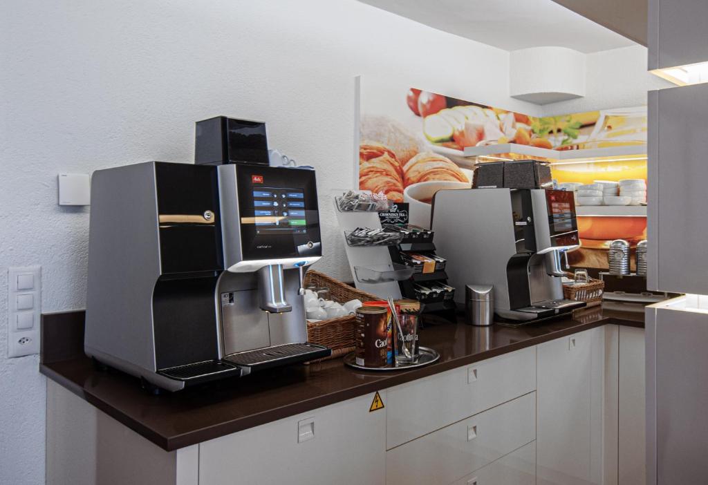 Acquarello Swiss Quality Hotel - Resim 45