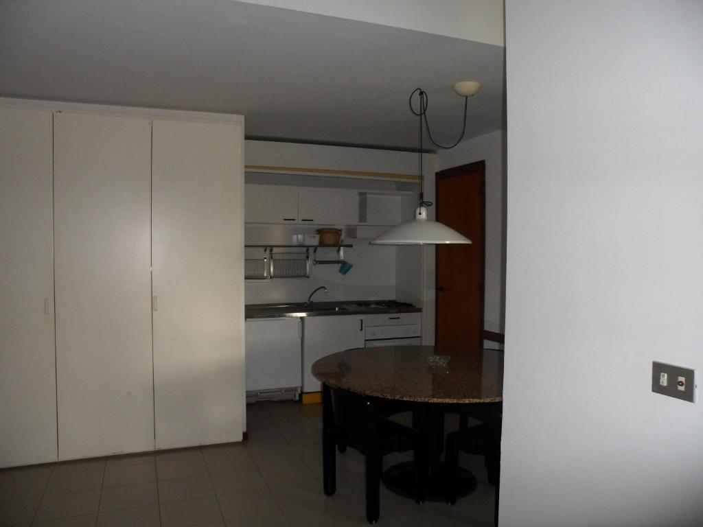 Kuchyň nebo kuchyňský kout v ubytování Appartamento 109 - Multiproprietà I Boboli BC