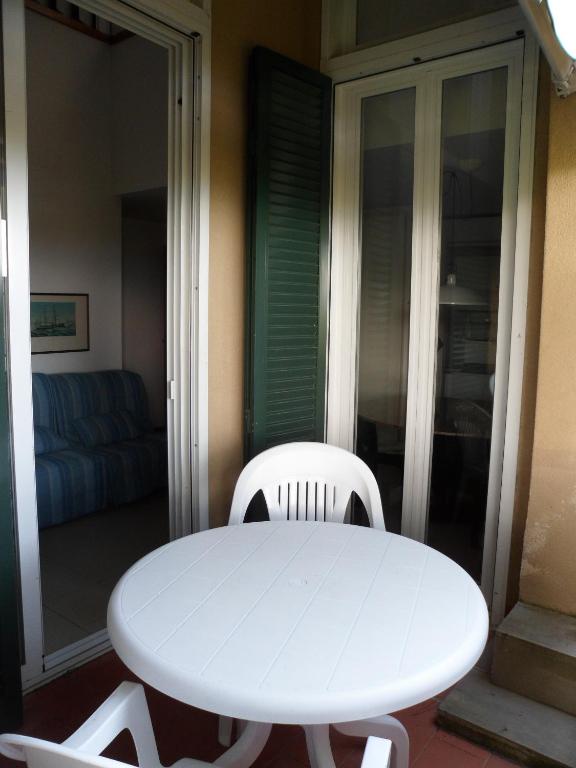 Fotografie z fotogalerie ubytování Appartamento 109 - Multiproprietà I Boboli BC v destinaci Punta Ala