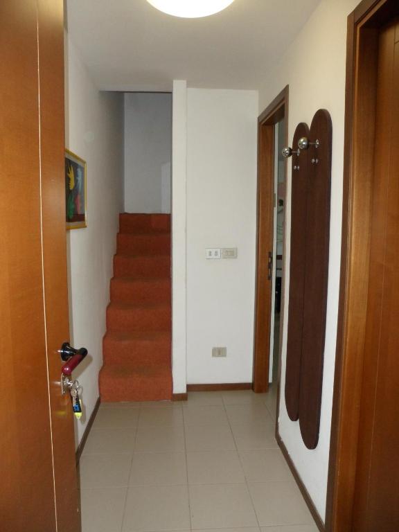 Fotografie z fotogalerie ubytování Appartamento 109 - Multiproprietà I Boboli BC v destinaci Punta Ala