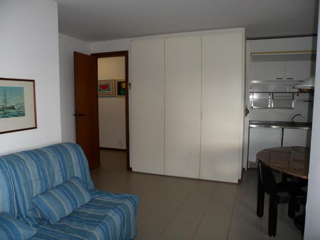 Kuchyň nebo kuchyňský kout v ubytování Appartamento 109 - Multiproprietà I Boboli BC