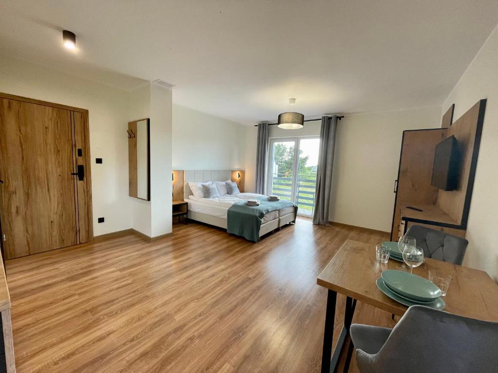 Apartamenty MarSyl - 4