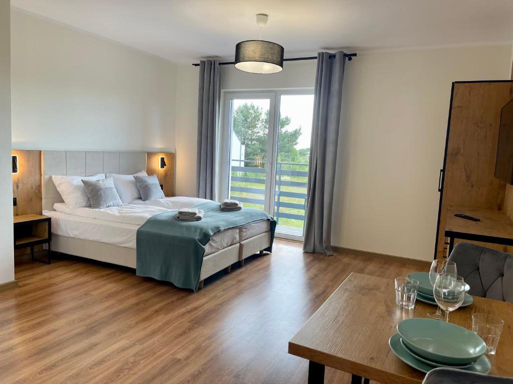 Apartamenty MarSyl - 18