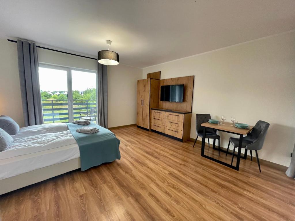 Apartamenty MarSyl - 19