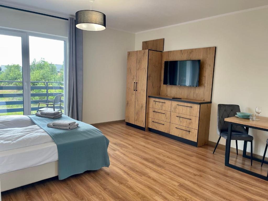 Apartamenty MarSyl - 3