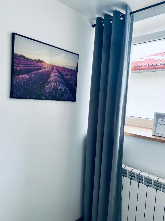 Noclegi Przystanek Bieszczady w Centrum - 17