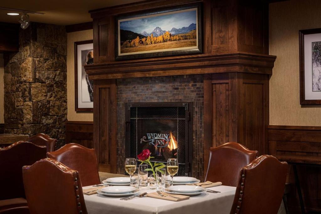 Wyoming Inn of Jackson Hole photo