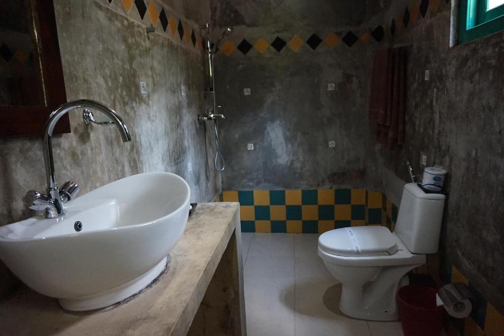 Thambapanni Retreat - 14