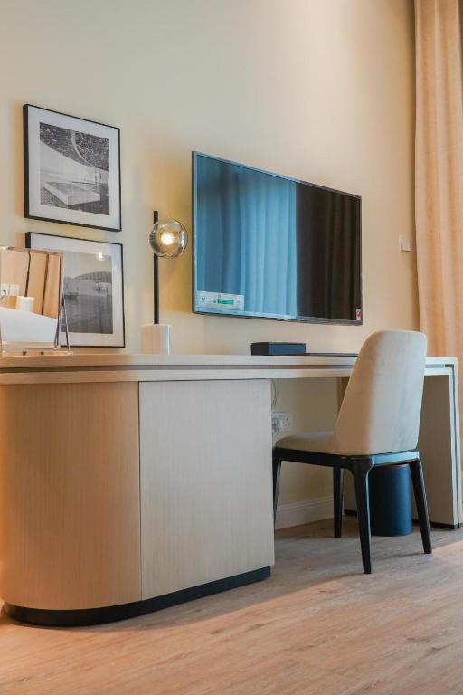 Andalus Al Seef Resort & Spa - Premium Dos Dormitorios